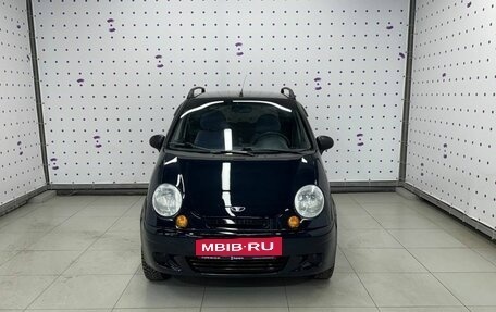 Daewoo Matiz, 2007 год, 300 000 рублей, 3 фотография