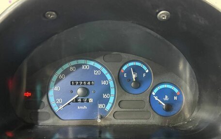 Daewoo Matiz, 2007 год, 300 000 рублей, 12 фотография