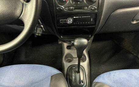 Daewoo Matiz, 2007 год, 300 000 рублей, 14 фотография