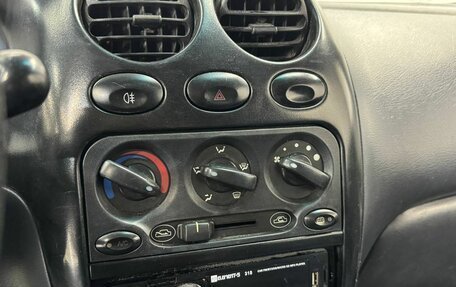 Daewoo Matiz, 2007 год, 300 000 рублей, 17 фотография
