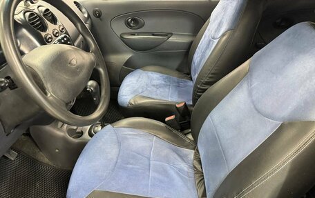 Daewoo Matiz, 2007 год, 300 000 рублей, 9 фотография