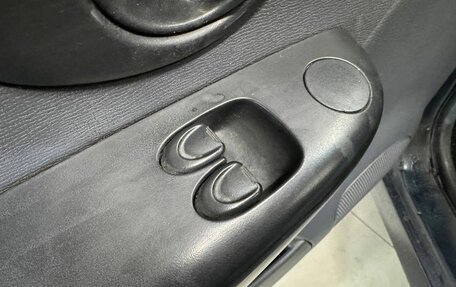 Daewoo Matiz, 2007 год, 300 000 рублей, 16 фотография