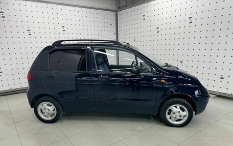 Daewoo Matiz, 2007 год, 300 000 рублей, 8 фотография