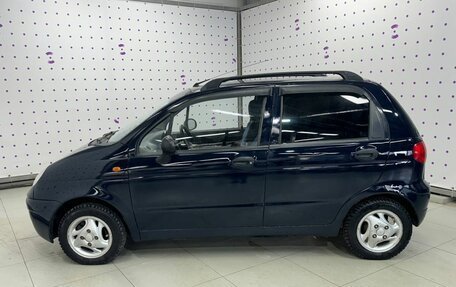 Daewoo Matiz, 2007 год, 300 000 рублей, 7 фотография