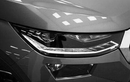 Skoda Kodiaq, 2024 год, 5 480 000 рублей, 6 фотография