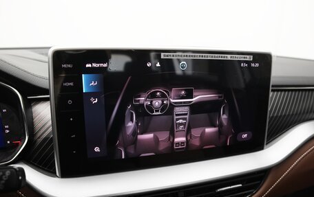 Skoda Kodiaq, 2024 год, 5 480 000 рублей, 14 фотография