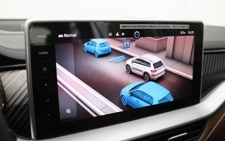 Skoda Kodiaq, 2024 год, 5 480 000 рублей, 15 фотография
