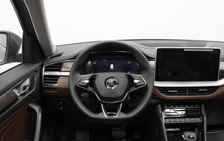 Skoda Kodiaq, 2024 год, 5 480 000 рублей, 10 фотография