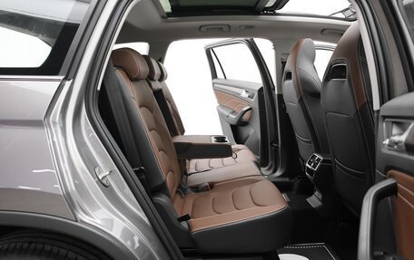 Skoda Kodiaq, 2024 год, 5 480 000 рублей, 26 фотография