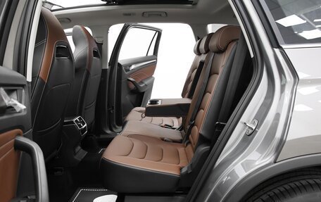 Skoda Kodiaq, 2024 год, 5 480 000 рублей, 27 фотография