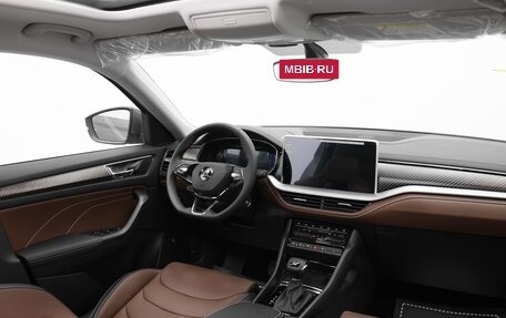 Skoda Kodiaq, 2024 год, 5 480 000 рублей, 20 фотография