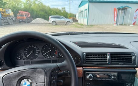 BMW 7 серия, 1996 год, 500 000 рублей, 1 фотография