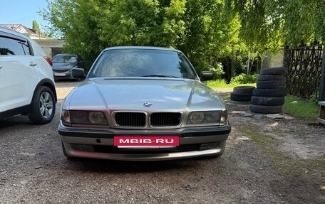 BMW 7 серия, 1996 год, 500 000 рублей, 2 фотография