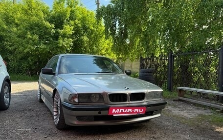 BMW 7 серия, 1996 год, 500 000 рублей, 3 фотография