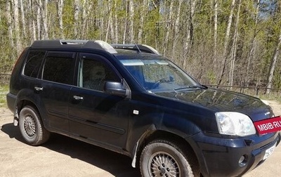 Nissan X-Trail, 2006 год, 690 000 рублей, 1 фотография