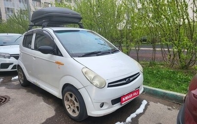 Subaru R2, 2008 год, 220 000 рублей, 1 фотография