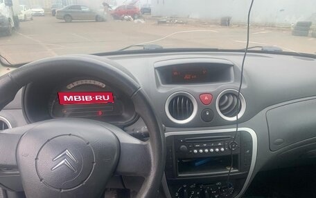 Citroen C3 II, 2007 год, 300 000 рублей, 1 фотография