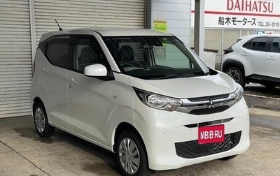 Mitsubishi eK Wagon, 2022 год, 650 000 рублей, 1 фотография