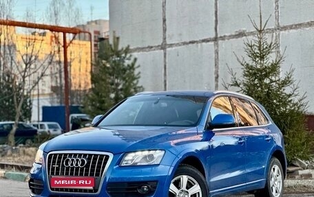Audi Q5, 2009 год, 1 450 000 рублей, 1 фотография