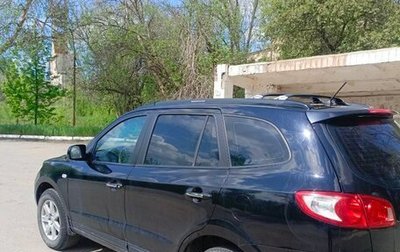 Hyundai Santa Fe III рестайлинг, 2007 год, 1 200 000 рублей, 1 фотография