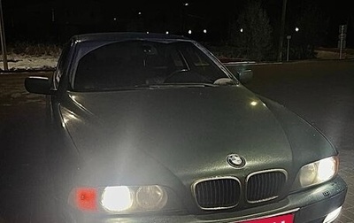 BMW 5 серия, 1997 год, 910 000 рублей, 1 фотография