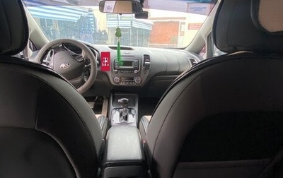 KIA Cerato III, 2017 год, 1 350 000 рублей, 1 фотография