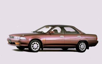 Toyota Corona EXiV I (ST180), 1992 год, 140 000 рублей, 1 фотография