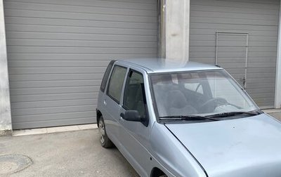 Daewoo Tico, 1997 год, 170 000 рублей, 1 фотография