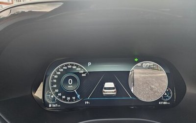 Hyundai Palisade I, 2020 год, 4 350 000 рублей, 1 фотография