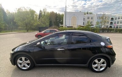 Honda Civic VIII, 2008 год, 600 000 рублей, 1 фотография