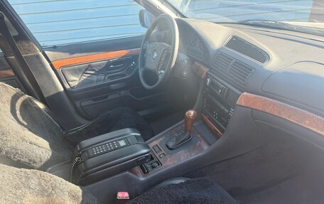 BMW 7 серия, 1996 год, 500 000 рублей, 5 фотография