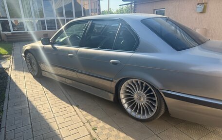BMW 7 серия, 1996 год, 500 000 рублей, 7 фотография