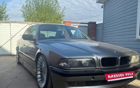 BMW 7 серия, 1996 год, 500 000 рублей, 8 фотография