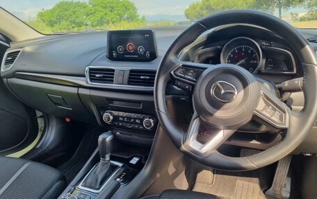 Mazda Axela, 2019 год, 1 600 000 рублей, 9 фотография