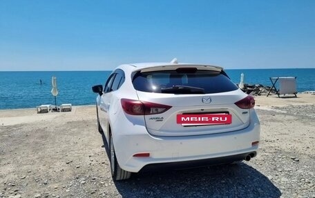 Mazda Axela, 2019 год, 1 600 000 рублей, 4 фотография