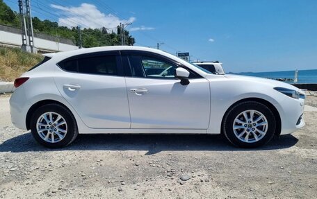 Mazda Axela, 2019 год, 1 600 000 рублей, 12 фотография