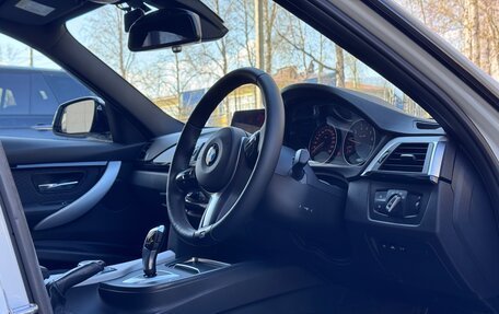 BMW 3 серия, 2017 год, 2 200 000 рублей, 8 фотография
