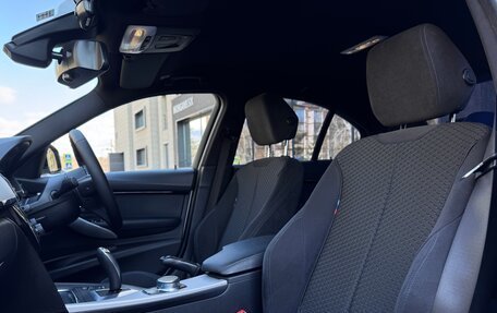 BMW 3 серия, 2017 год, 2 200 000 рублей, 13 фотография
