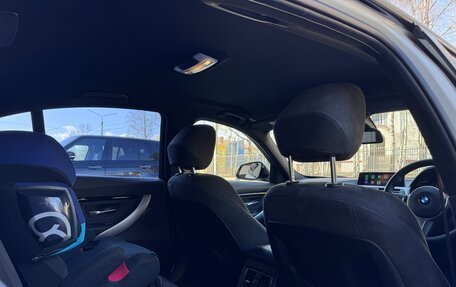 BMW 3 серия, 2017 год, 2 200 000 рублей, 15 фотография