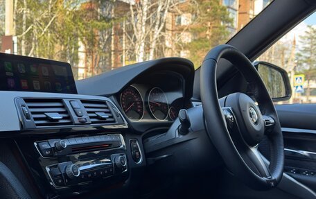 BMW 3 серия, 2017 год, 2 200 000 рублей, 12 фотография