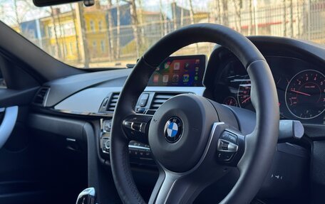 BMW 3 серия, 2017 год, 2 200 000 рублей, 11 фотография