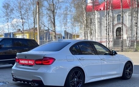 BMW 3 серия, 2017 год, 2 200 000 рублей, 6 фотография