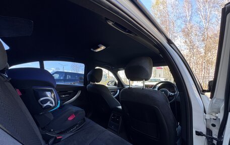 BMW 3 серия, 2017 год, 2 200 000 рублей, 16 фотография