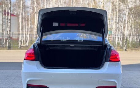 BMW 3 серия, 2017 год, 2 200 000 рублей, 20 фотография