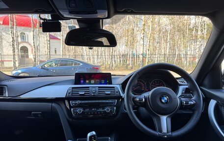 BMW 3 серия, 2017 год, 2 200 000 рублей, 17 фотография