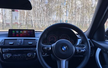 BMW 3 серия, 2017 год, 2 200 000 рублей, 18 фотография