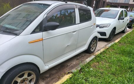 Subaru R2, 2008 год, 220 000 рублей, 5 фотография
