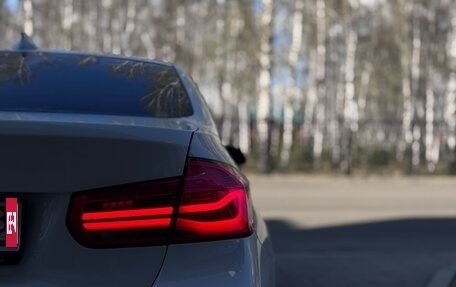 BMW 3 серия, 2017 год, 2 200 000 рублей, 19 фотография
