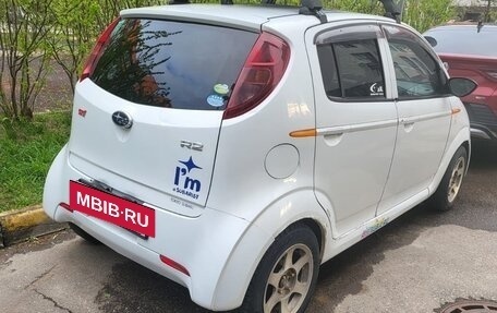 Subaru R2, 2008 год, 220 000 рублей, 3 фотография