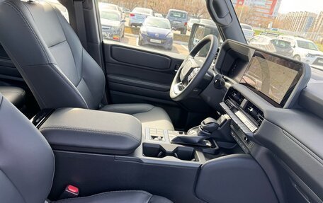 Toyota Land Cruiser Prado, 2024 год, 9 700 000 рублей, 6 фотография